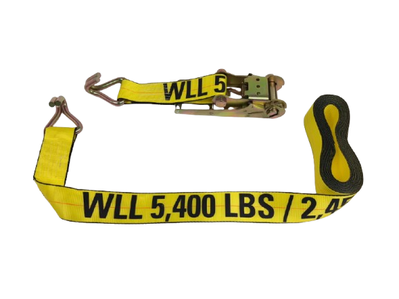 Straps,Tie Downs, & Chains