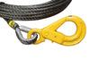 Winch Line 3/8