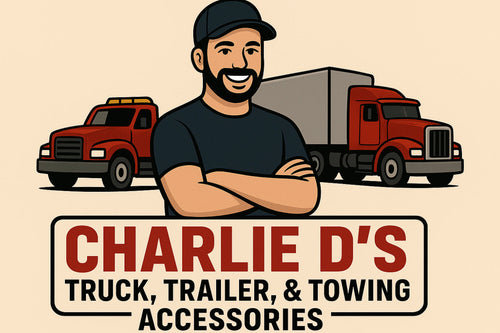 Charlie D's Truck, Trailer, and Towing Accessories 