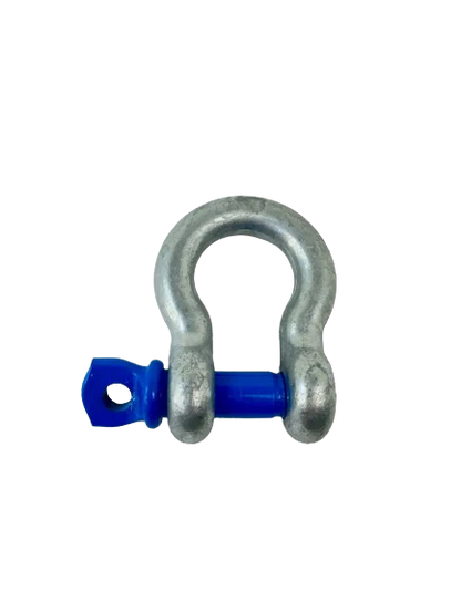 3/4" 7 Ton Alloy Shackle