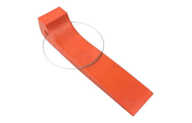 Tire Skate - 3.5