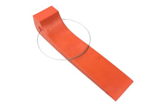 Tire Skate - 3.5" Tall