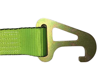 Quick-Pick Wheel Lift Strap to fit Jerr-Dan MPL Element Basket Heavy Duty TECNIC Transport Webbing