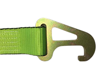 Quick-Pick Wheel Lift Strap to fit Jerr-Dan MPL Element Basket Heavy Duty TECNIC Transport Webbing