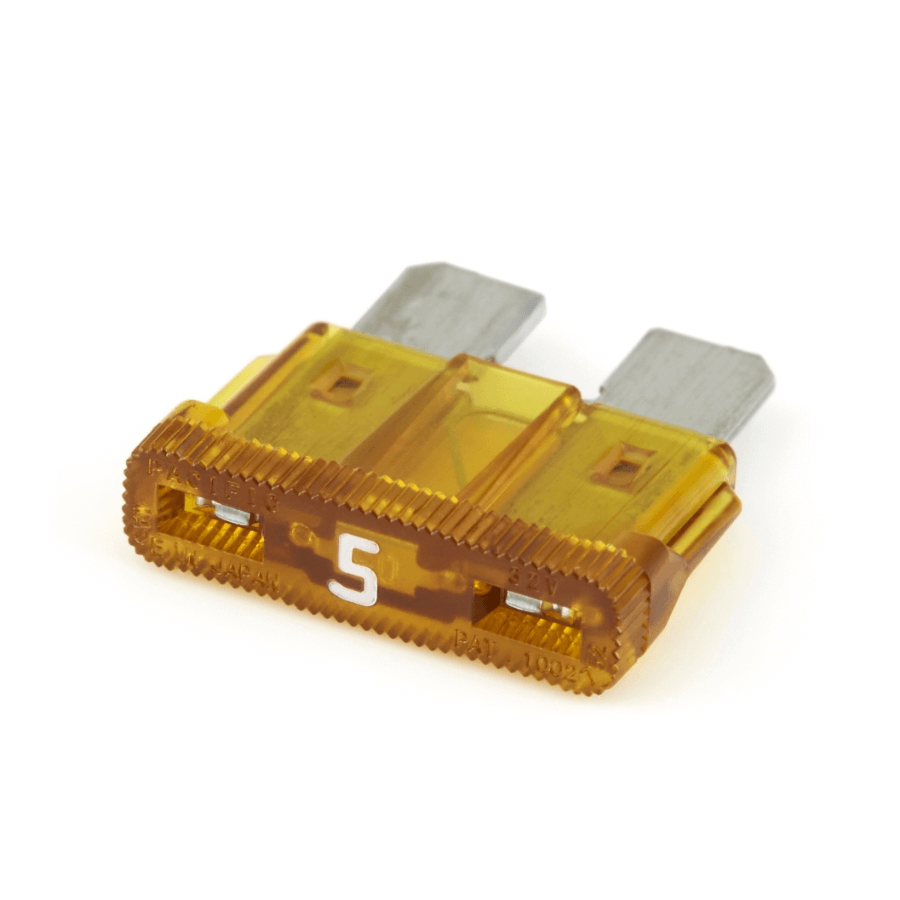 5-Amp ATC Fuse
