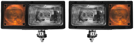 Snow Plow Light kit