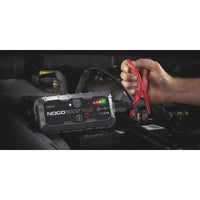 NOCO Genius 1,000 Amps 12 Volt Boost Plus UltraSafe Lithium Jump Starter GB40