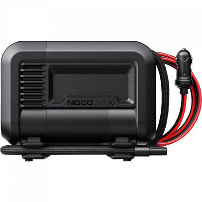 NOCO AIR15 Portable Air Compressor, 44 LPM, 15 Amp, 80 PSI
