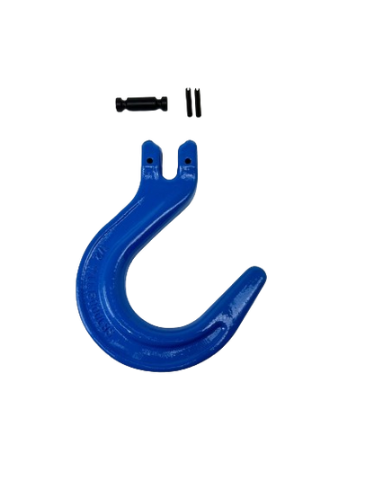 1/2" Grade 100 Foundry Hook
