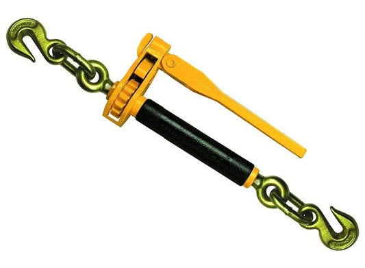 Peerless-5/16" - 3/8" QuikBinder Ratchet Loadbinder-7,100LBS WLL