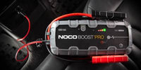 NOCO GB150 Boost Pro 3000A Lithium Jump Starter with Accessory Kit