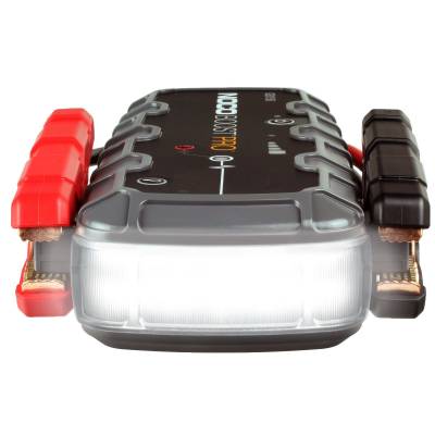 NOCO GB150 Boost Pro 3000A Lithium Jump Starter with Accessory Kit