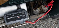 NOCO-Boost Max 12V 5250A Jump Starter