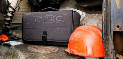 NOCO-Boost Max 12V 5250A Jump Starter
