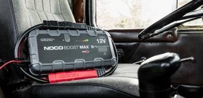 NOCO-Boost Max 12V 5250A Jump Starter
