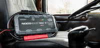 NOCO-Boost Max 12V 5250A Jump Starter