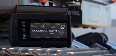 NOCO-Boost Max 12V 5250A Jump Starter