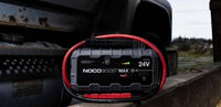 NOCO - GB251+ Boost Max 3000A 24V UltraSafe Lithium Jump Starter