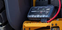 NOCO - GB251+ Boost Max 3000A 24V UltraSafe Lithium Jump Starter