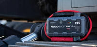 NOCO - GB251+ Boost Max 3000A 24V UltraSafe Lithium Jump Starter