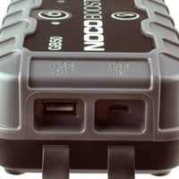 NOCO GB50 Boost XL 1500A UltraSafe Lithium Jump Starter