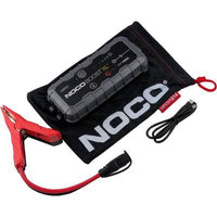 NOCO GB50 Boost XL 1500A UltraSafe Lithium Jump Starter