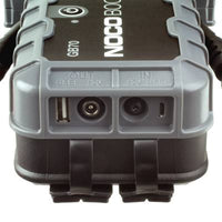 NOCO - GB70 Boost HD 2000A Lithium Jump Starter for Pickup Trucks, SUVs, many Diesel Engines