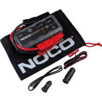 NOCO - GB70 Boost HD 2000A Lithium Jump Starter for Pickup Trucks, SUVs, many Diesel Engines