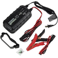 NOCO- GENIUS10 6/12 Volt, 10 Amp Charger & Maintainer