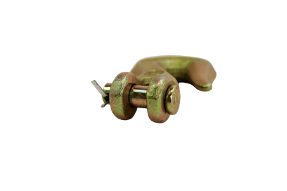 5/16" Clevis Link Grab Hooks - Grade 70