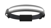 ACTIV 1000 Lumen LED Wide Beam Rechargeable Headlamp