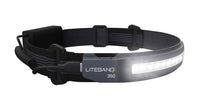 ACTIV 350 Lumen LED Wide Beam Rechargeable Headlamp