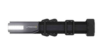 ACTIV 350 Lumen LED Wide Beam Rechargeable Headlamp