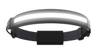 ACTIV 520 Lumen LED Wide Beam Rechargeable Headlamp