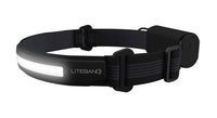 ACTIV 520 Lumen LED Wide Beam Rechargeable Headlamp