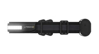 ACTIV 520 Lumen LED Wide Beam Rechargeable Headlamp