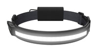 ACTIV 520 Lumen LED Wide Beam Rechargeable Headlamp
