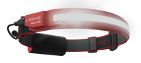 PRO 1400 Lumen PureHD™ Wide Beam Rechargeable Headlamp