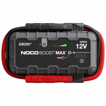 NOCO-Boost Max 12V 5250A Jump Starter