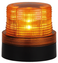 Battery Operated LED Beacon