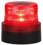 Battery Operated LED Beacon