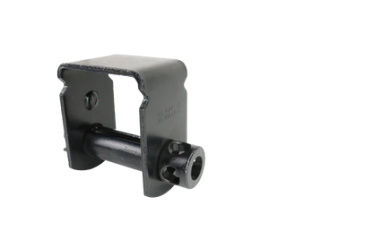 Storable Notch Winch for 3" or 4 " Webbing