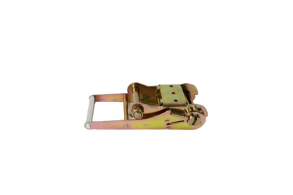 4" Long Handle Ratchet