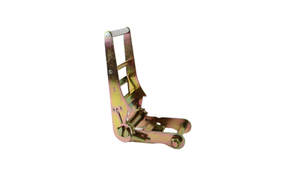 4" Long Handle Ratchet