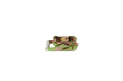 2" Short Narrow Handle Ratchet