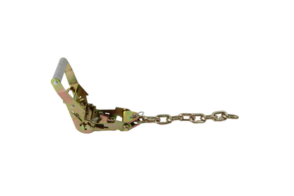 2" Standard Wide Handle Ratchet with Chain Tail