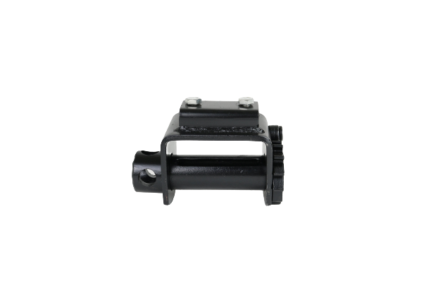 Low Profile Bolt-on Winch for 3