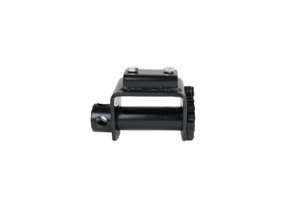 Low Profile Bolt-on Winch for 3" or 4" Webbing