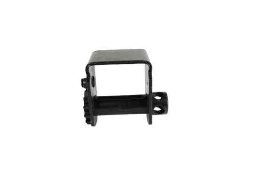 Storable Notch Winch for 3" or 4 " Webbing
