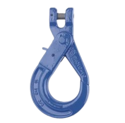 3/8" G100 Peerless Self-Locking Hook
